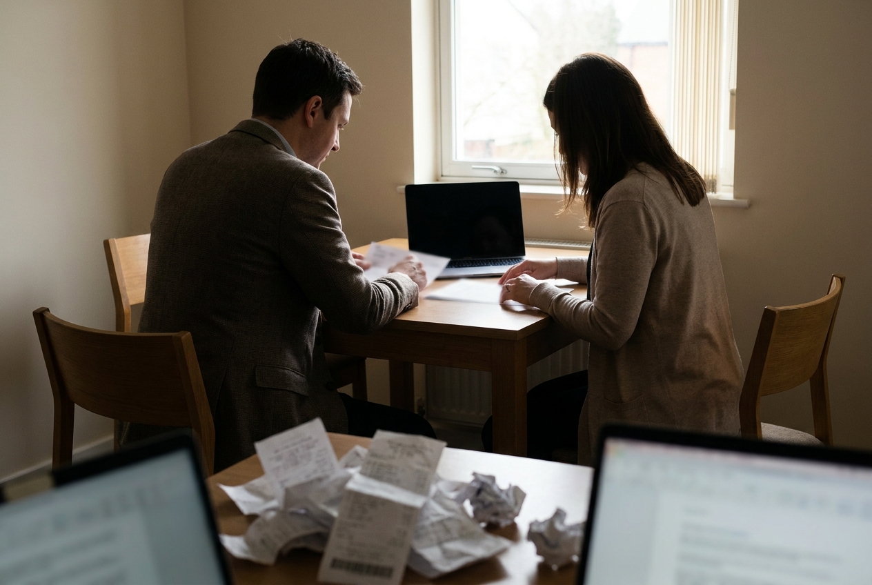 Expense Policy: 7 Smart Rules People Follow
