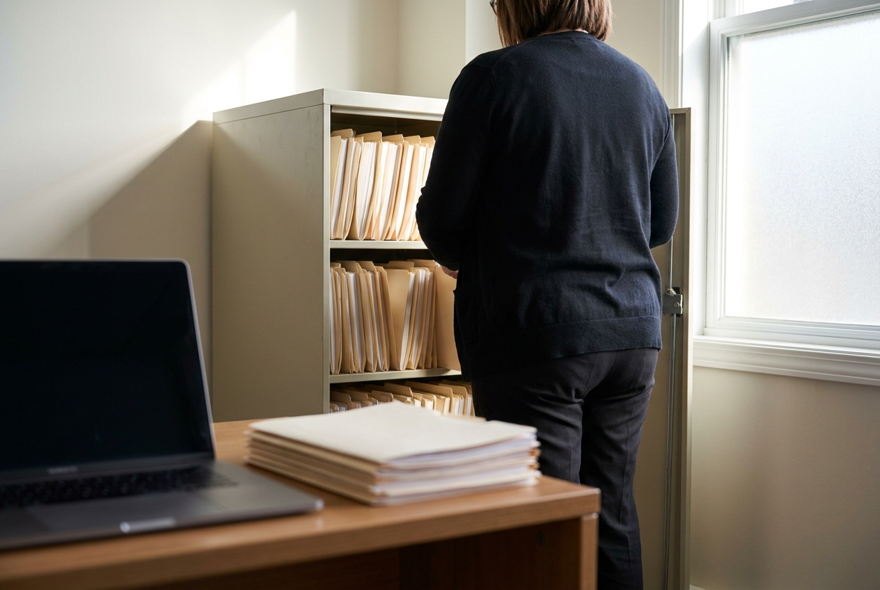 GDPR Employee Data: 6 Audit-Ready HR Controls