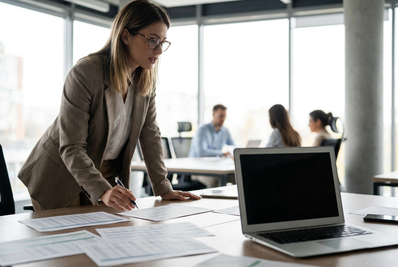 Headcount vs FTE: 4 Smart Rules for Better Planning