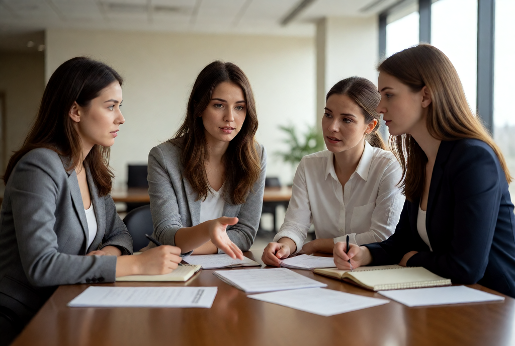 Performance Review Calibration: 5 Smart Ways to Avoid Bias