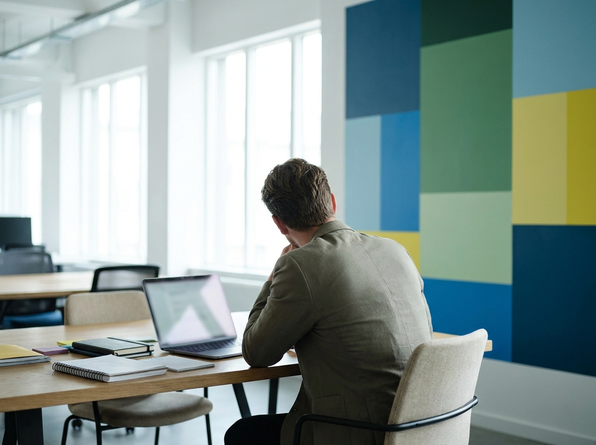 PTO policy absence measurement in an HR workplace