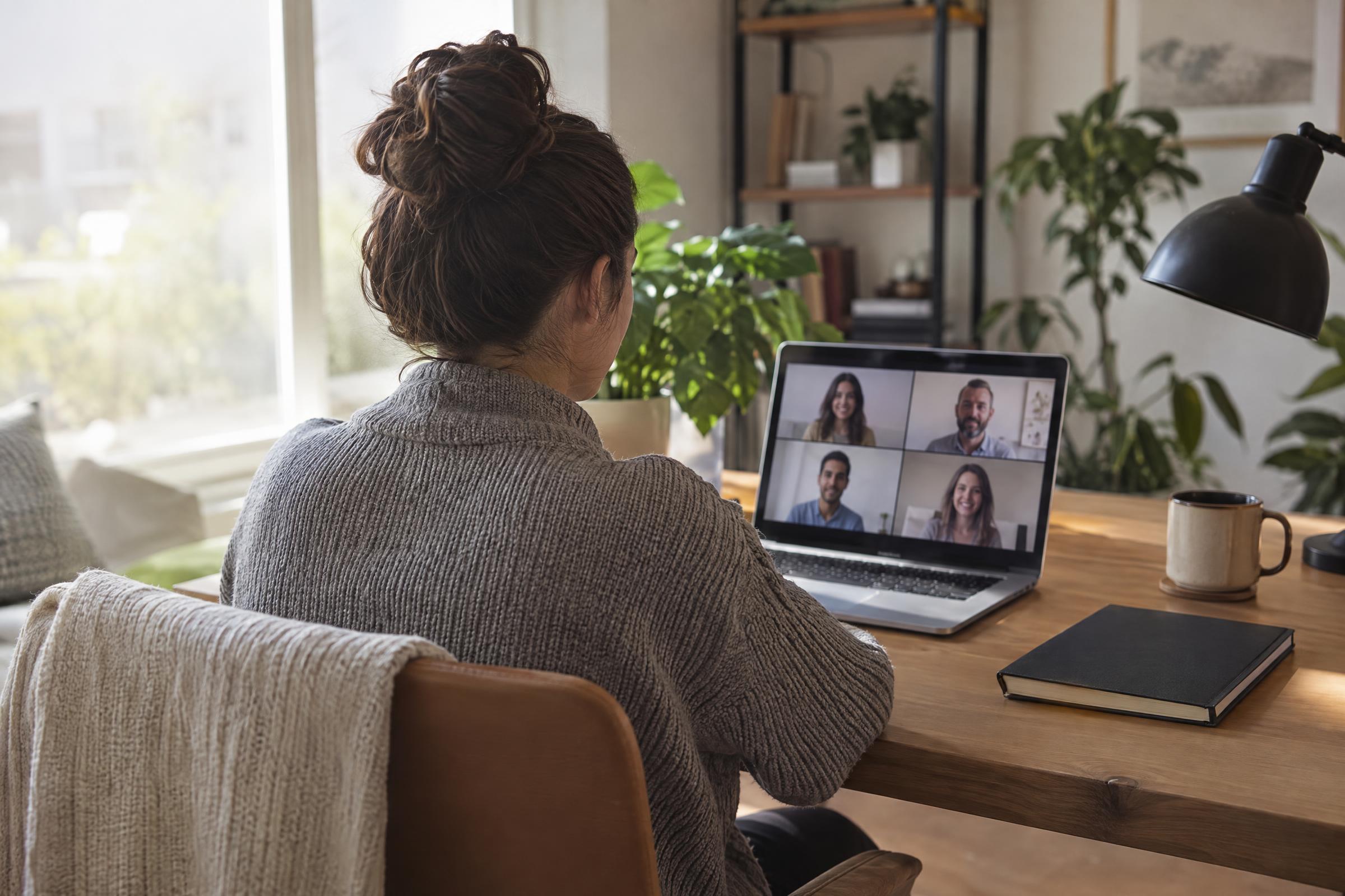 30-60-90 Day Onboarding Plan: A Smart Remote Guide