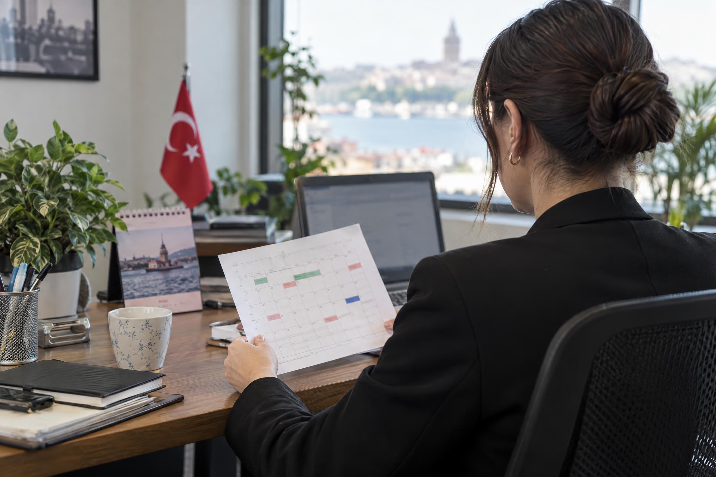 Yıllık İzin Hakkı: 2026 İçin 5 Kritik Kural
