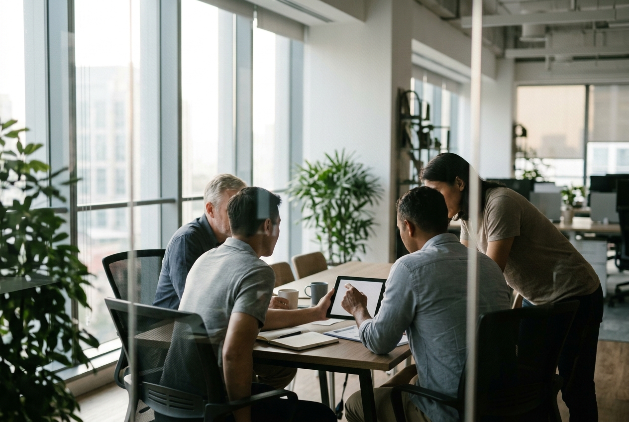 Employee Self Service: 7 Smart Rules for Faster HR