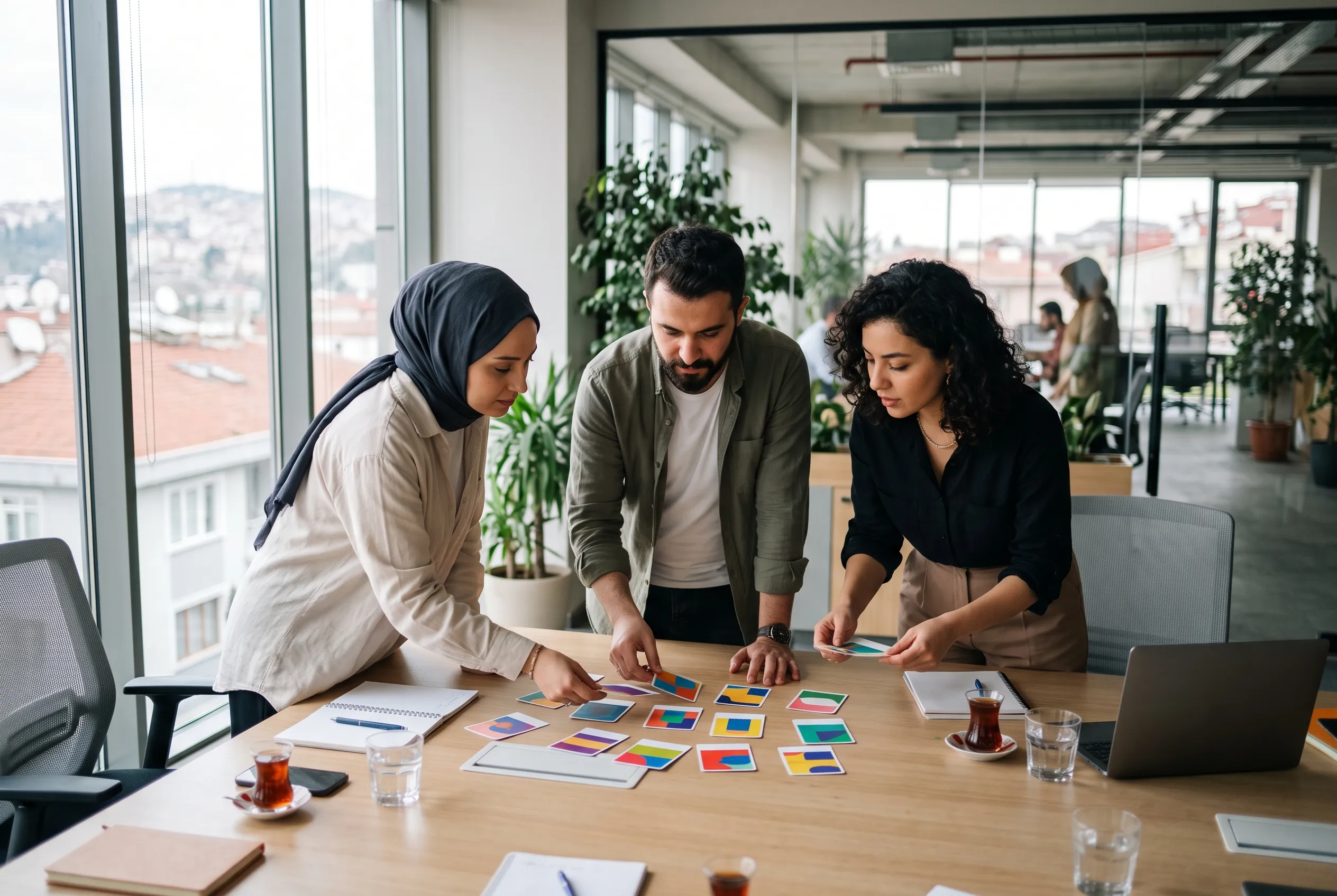 Flexible Benefits Budget: 3 Smart Employee Profiles