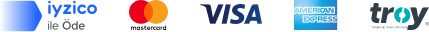 Pay with iyzico